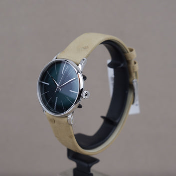 Junghans Meister Damen Automatik 27/3343.00