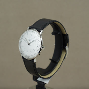 Junghans Max Bill Handaufzug 27/3700.00