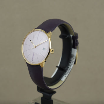 Junghans Meister fein Kleine Automatic 27/7232.00