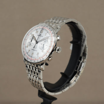Junghans Meister Telemeter 27/3880.46