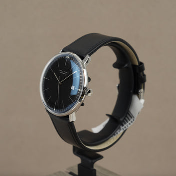 Junghans max bill Automatic 027/4701.02