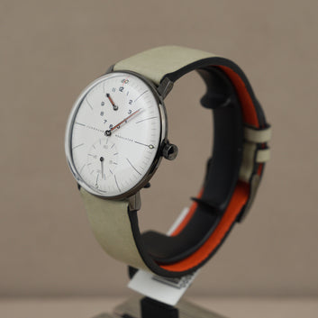 Junghans Max Bill Regulator Edition 60 27/3190.02