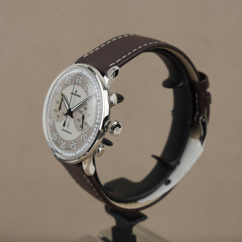 Junghans Meister Driver Chronoscope 27/3684.00