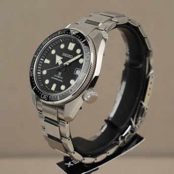 Seiko Prospex SPB077J1