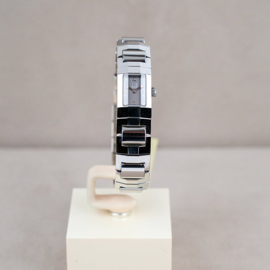 Dunhill Damenuhr DQ1996AZ - V. Gasser 1873