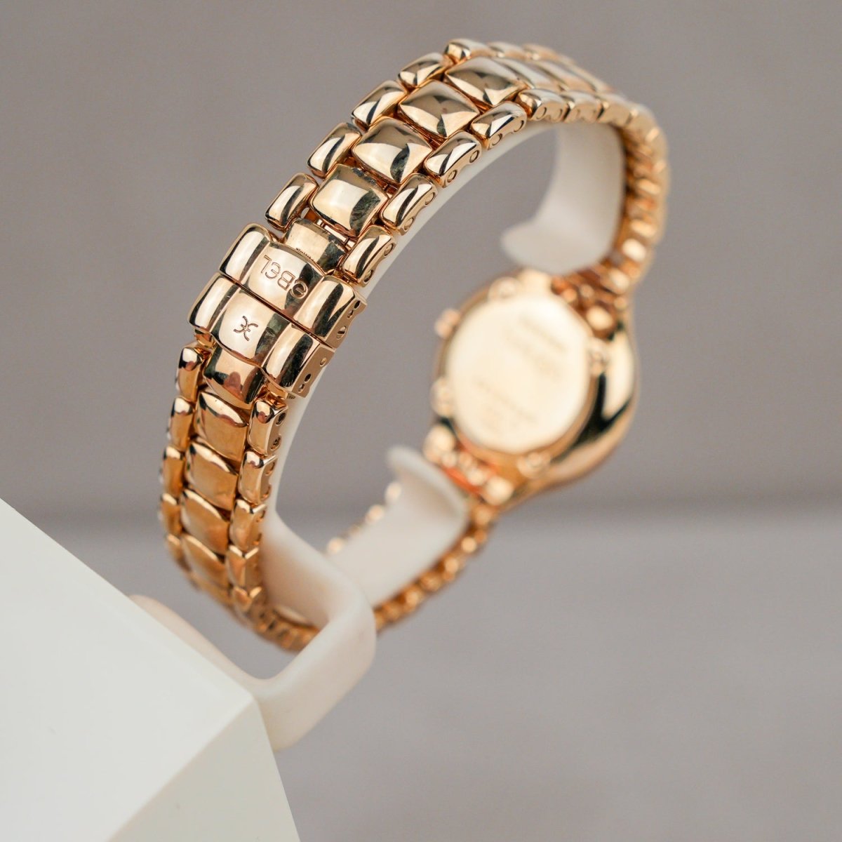 Ebel Beluga Lady Quarz 866950 - V. Gasser 1873