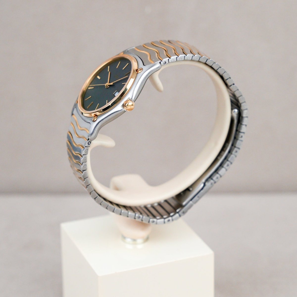 Ebel Classic Wave 184909 - V. Gasser 1873