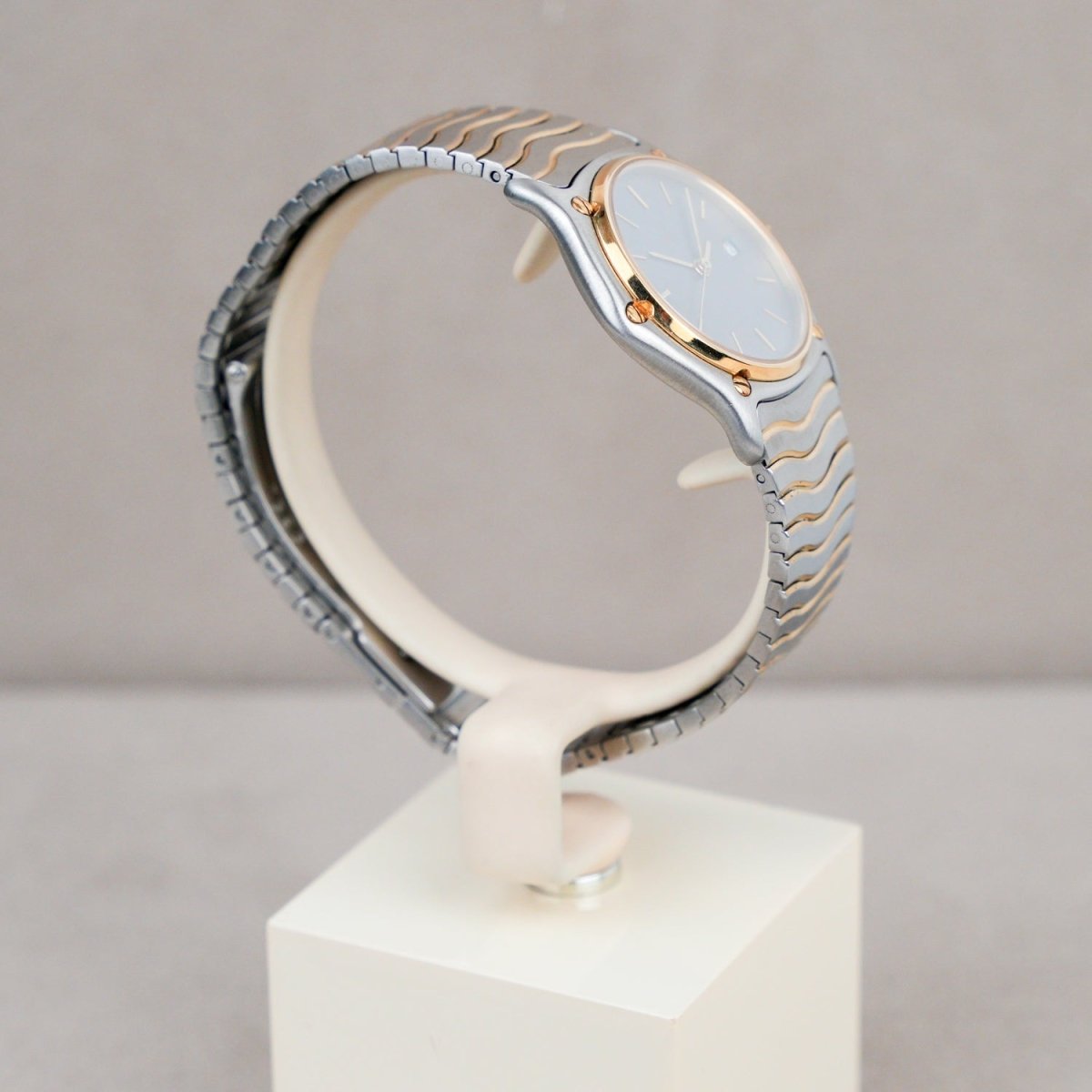 Ebel Classic Wave 184909 - V. Gasser 1873