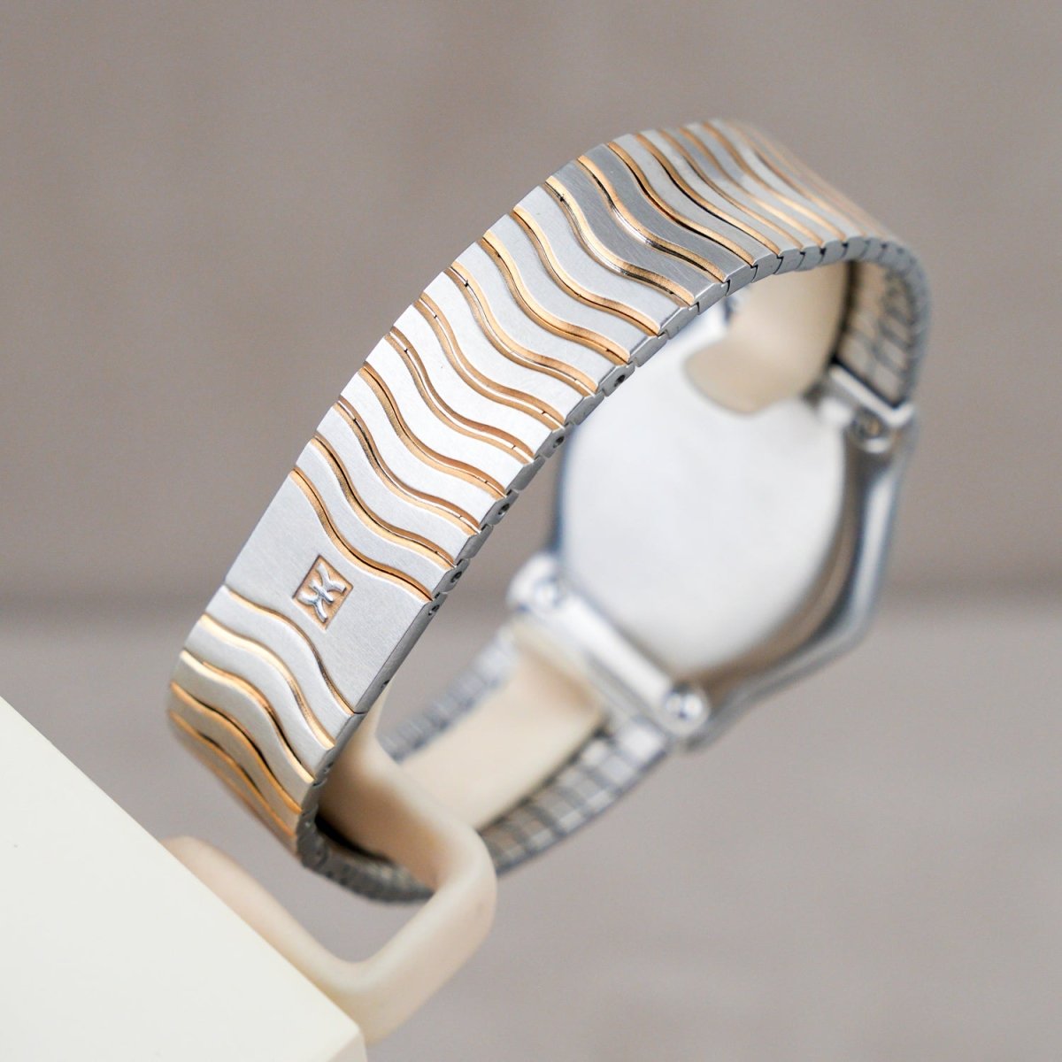 Ebel Classic Wave 184909 - V. Gasser 1873