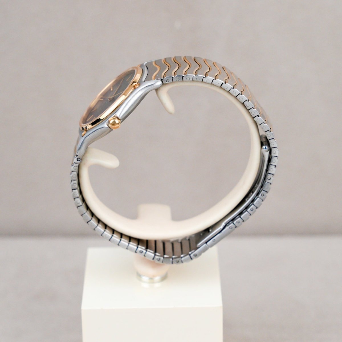 Ebel Classic Wave 184909 - V. Gasser 1873