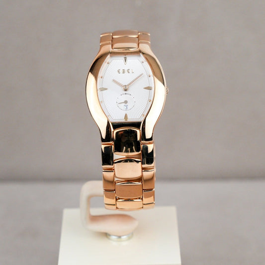 Ebel Lichine Tonneau Gold 8012431 - V. Gasser 1873