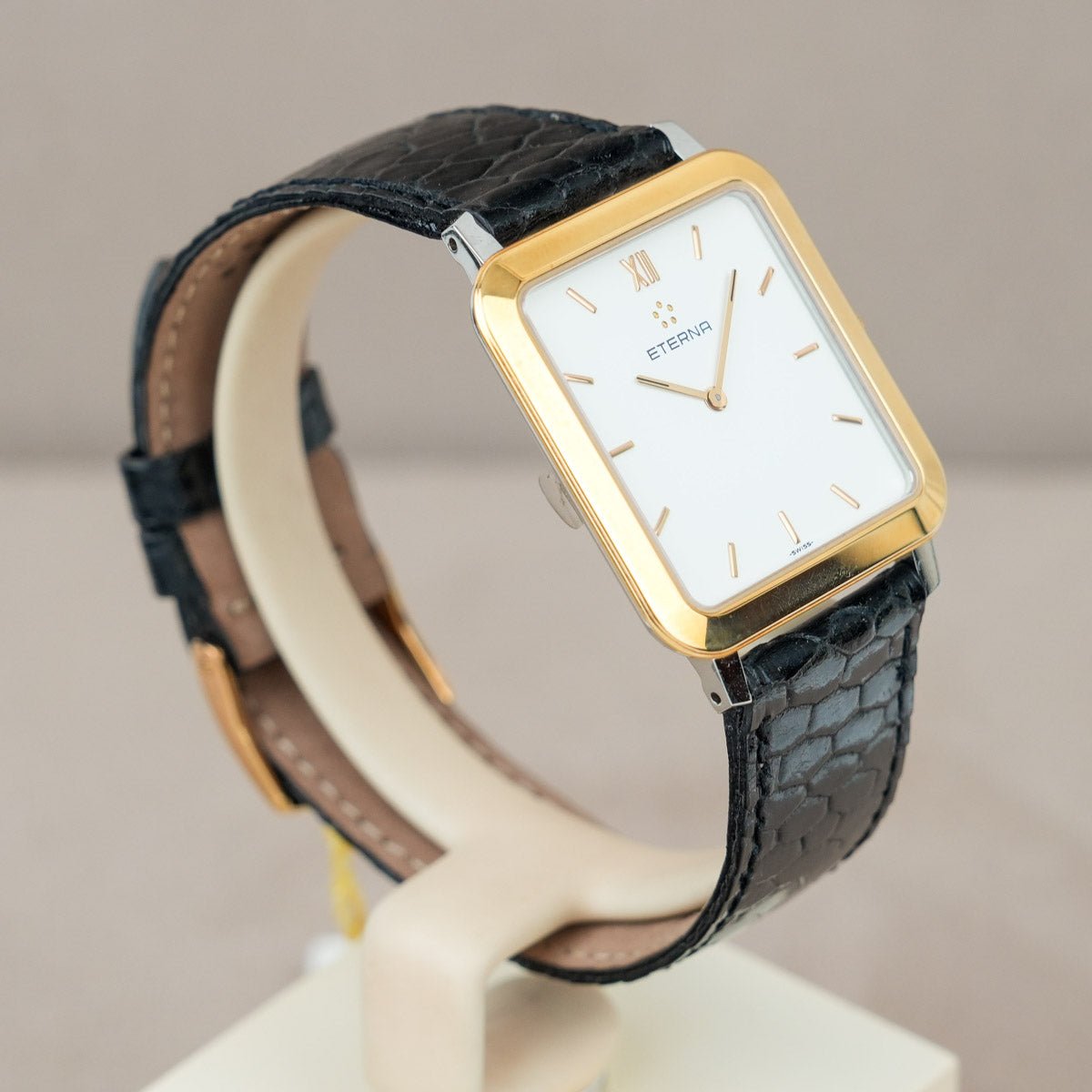 Eterna 1856 3010.47.64.604 - V. Gasser 1873