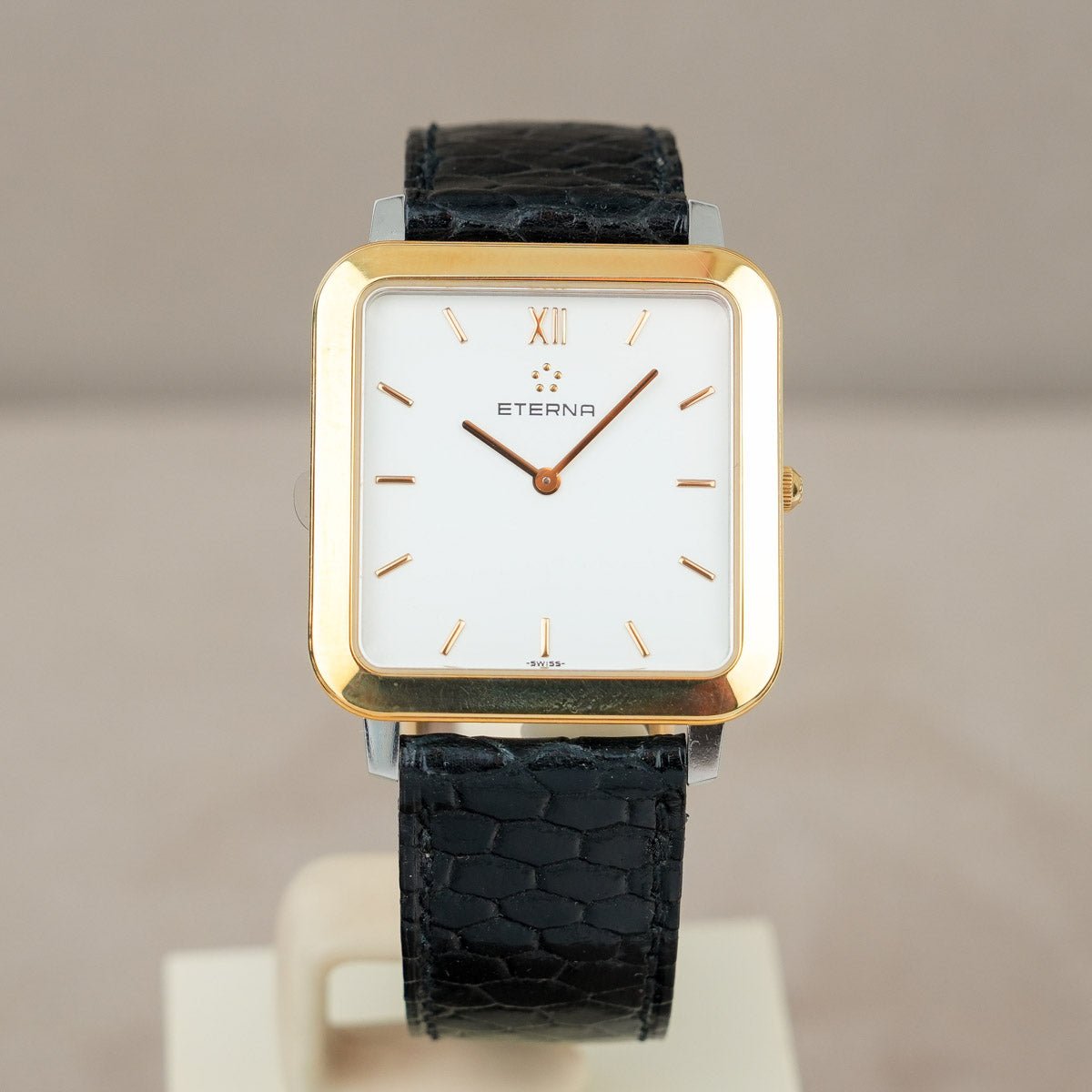 Eterna 1856 3010.47.64.604 - V. Gasser 1873