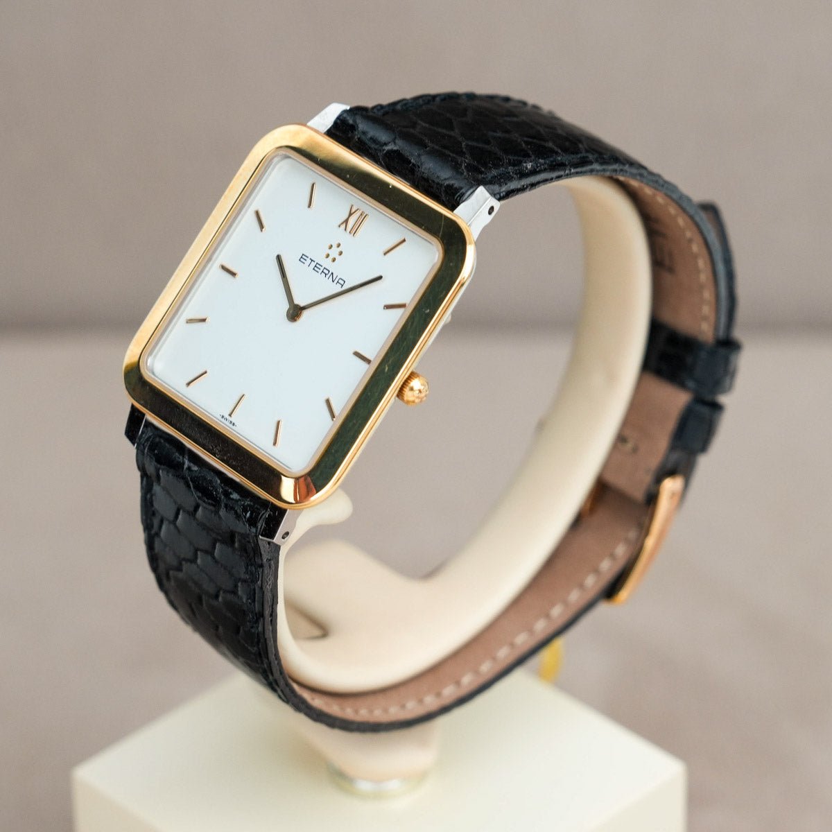 Eterna 1856 3010.47.64.604 - V. Gasser 1873