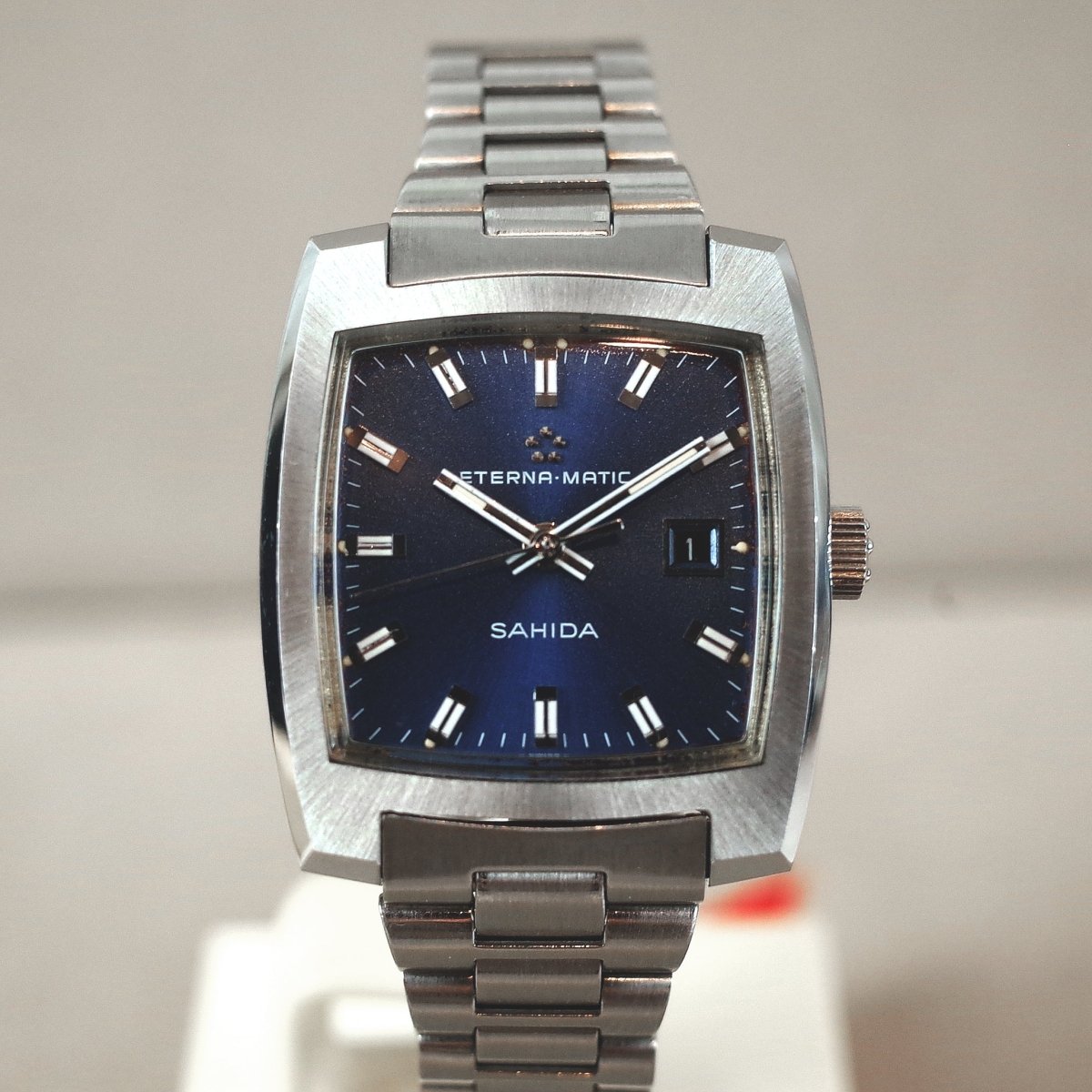 Eterna Matic Sahida 561.2008.41.30 - V. Gasser 1873