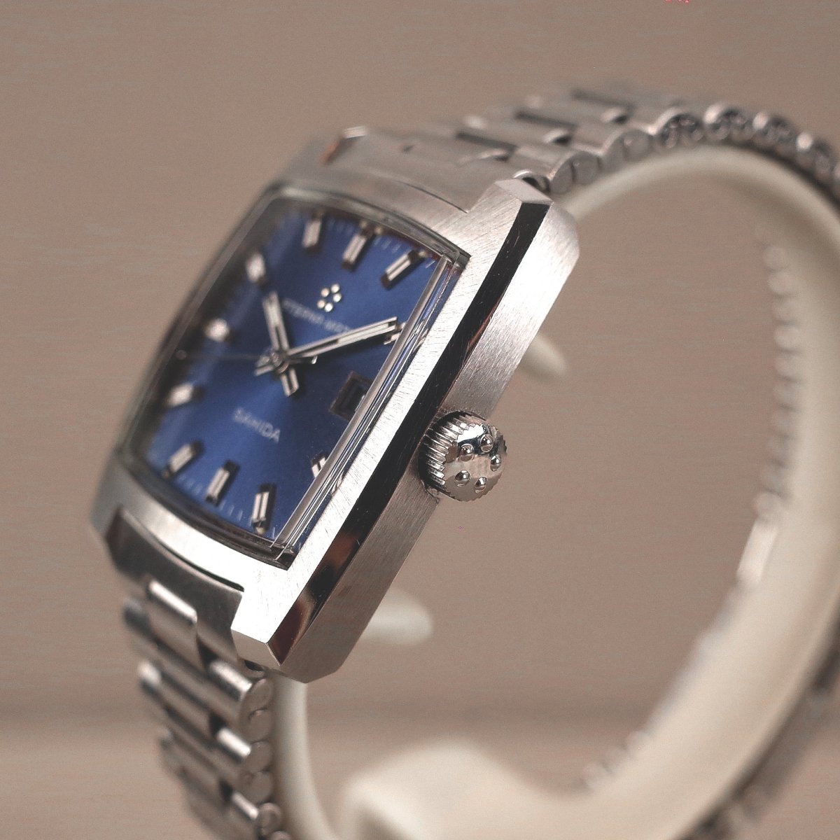 Eterna Matic Sahida 561.2008.41.30 - V. Gasser 1873
