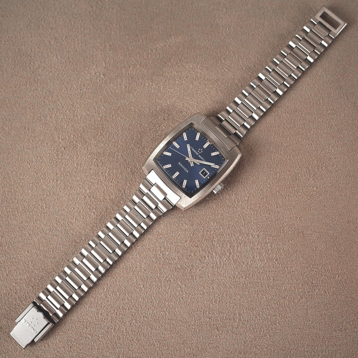 Eterna Matic Sahida 561.2008.41.30 - V. Gasser 1873