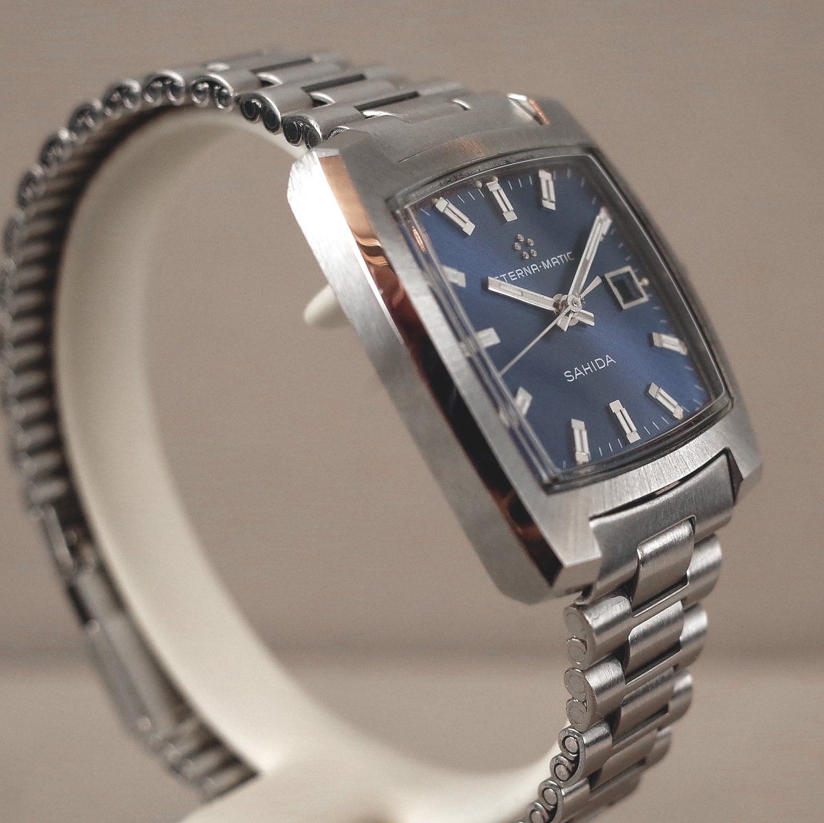 Eterna Matic Sahida 561.2008.41.30 - V. Gasser 1873