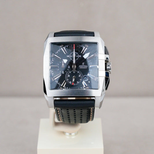 Festina Chrono F16363/6 - V. Gasser 1873