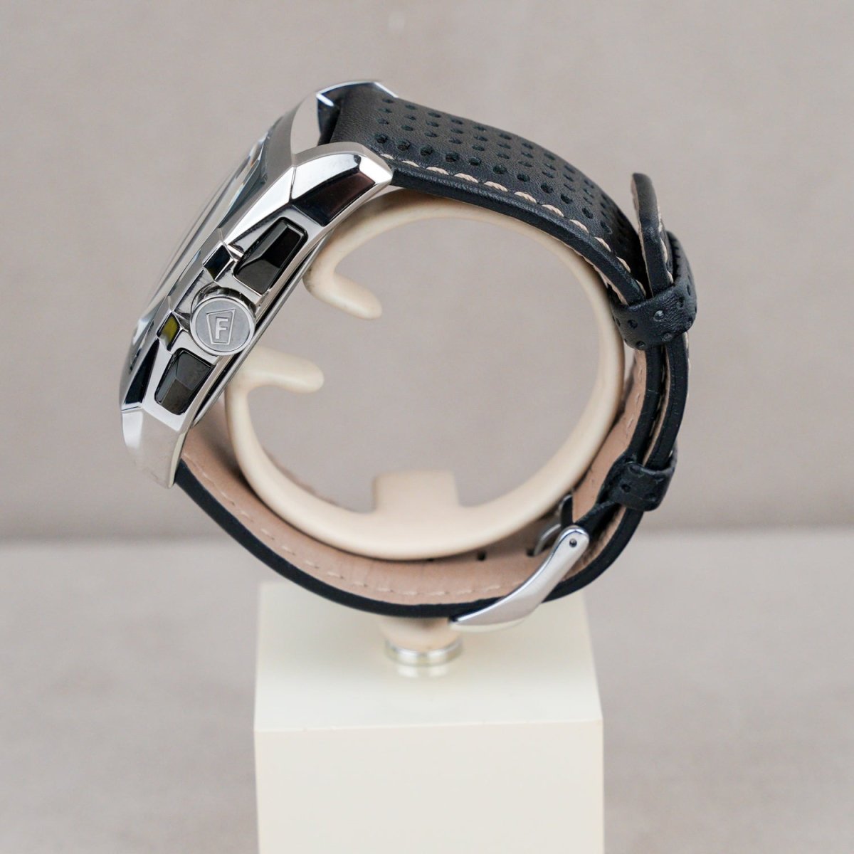 Festina Chrono F16363/6 - V. Gasser 1873