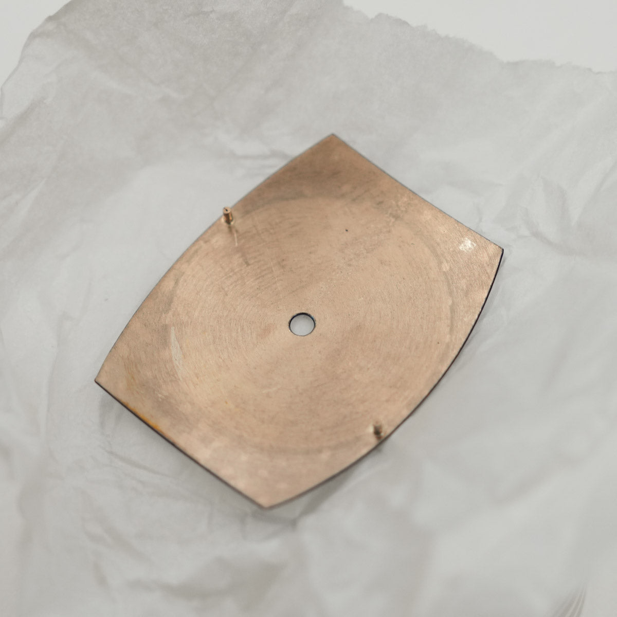 Franck Muller 2852SC Ziffernblatt - V. Gasser 1873