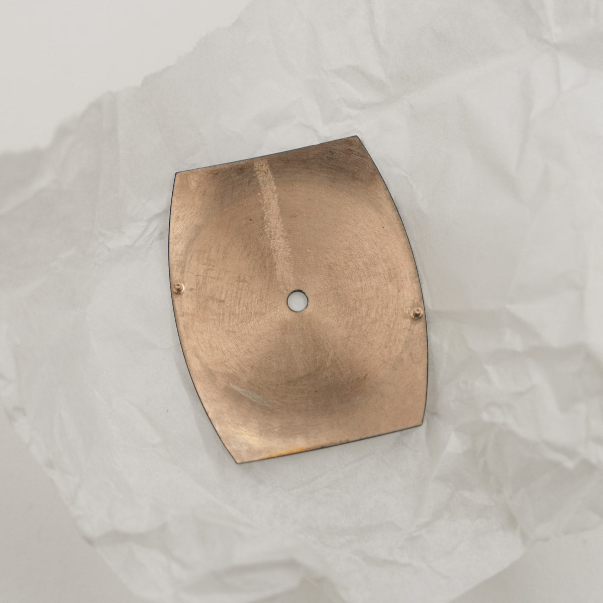 Franck Muller 2852SC Ziffernblatt - V. Gasser 1873