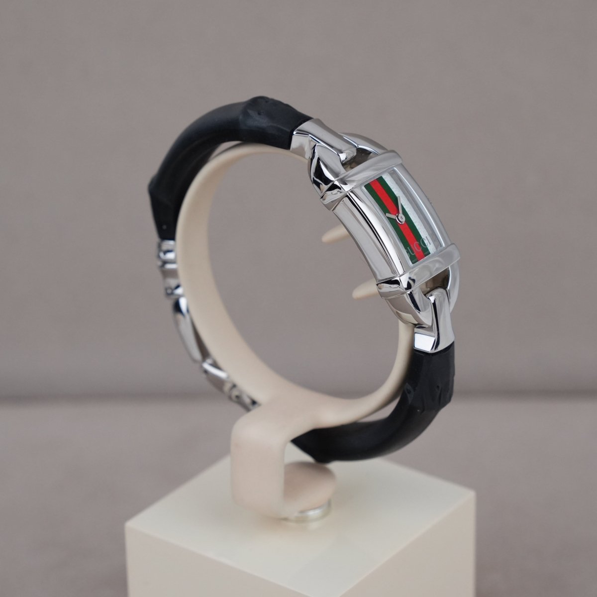 Gucci Bamboo Ladies YA068570 - V. Gasser 1873
