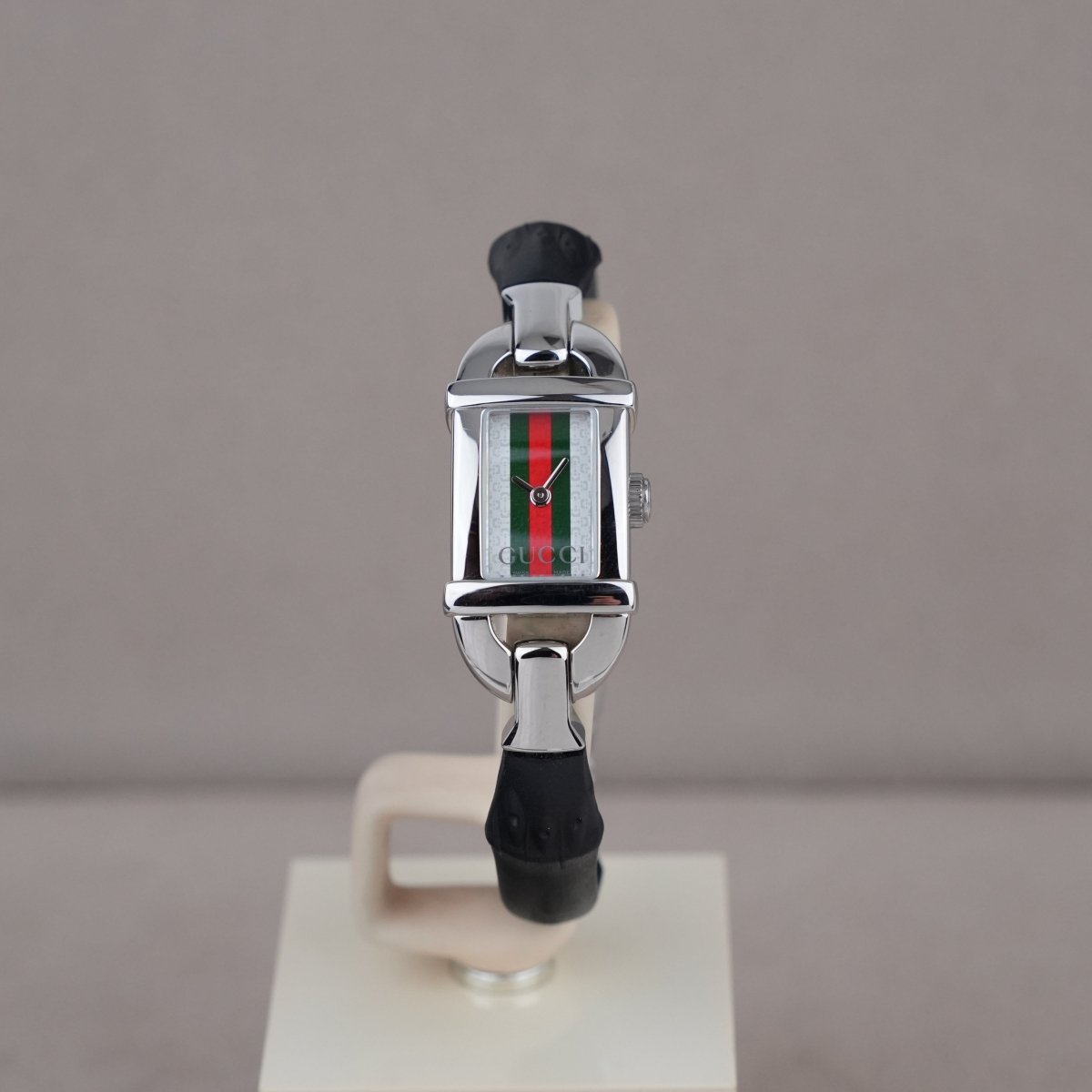 Gucci Bamboo Ladies YA068570 - V. Gasser 1873