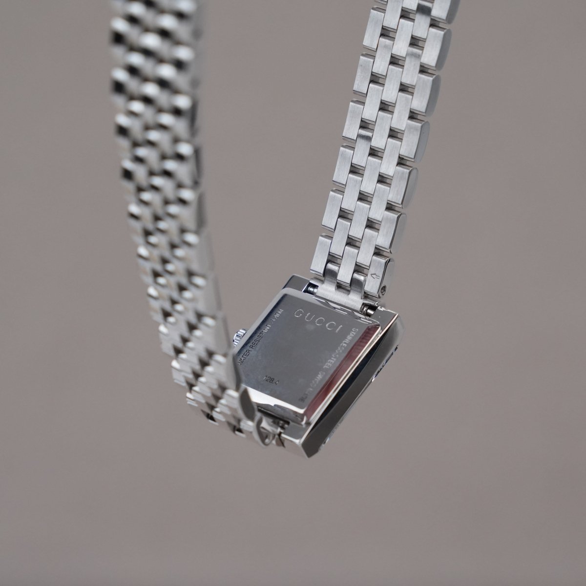 Gucci G - Frame Ladies YA128402 - V. Gasser 1873