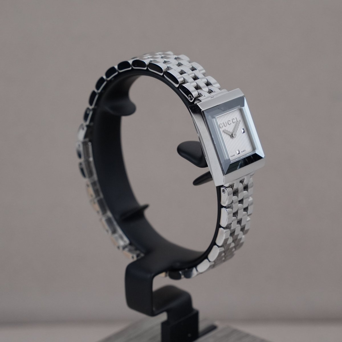 Gucci G - Frame Ladies YA128402 - V. Gasser 1873