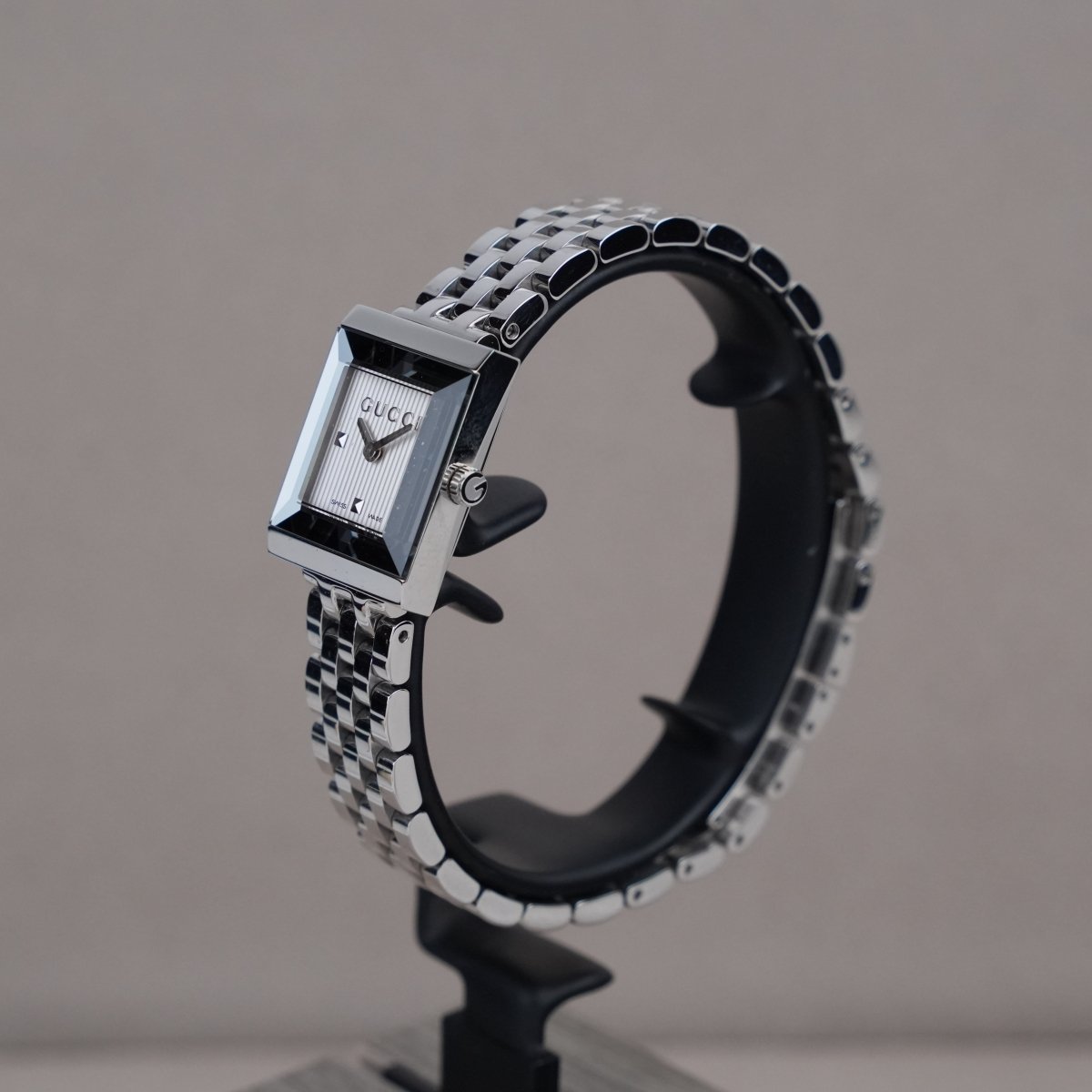 Gucci G - Frame Ladies YA128402 - V. Gasser 1873