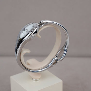 Gucci Time Only Ladies YA103531 - V. Gasser 1873