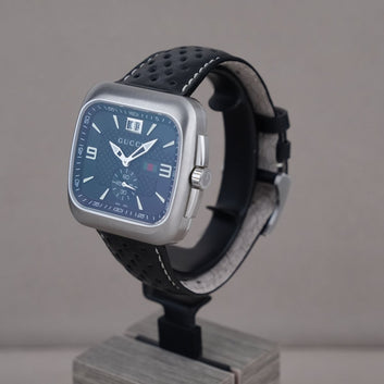 Gucci Time Only YA131302 - V. Gasser 1873