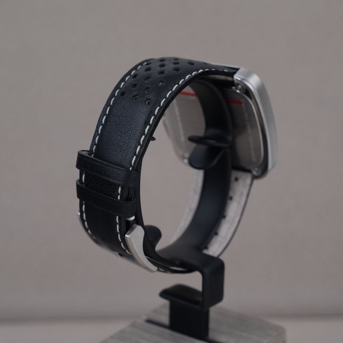 Gucci Time Only YA131302 - V. Gasser 1873
