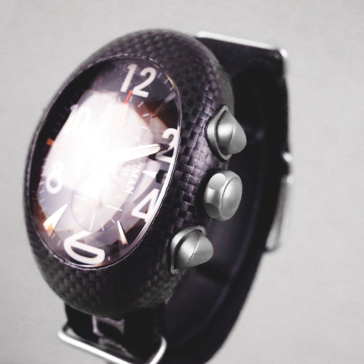 Orologio uomo LOCMAN Change cronografo
