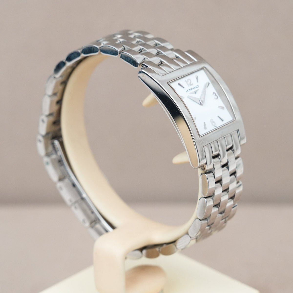 Longines DolceVita L5.166.4 - V. Gasser 1873