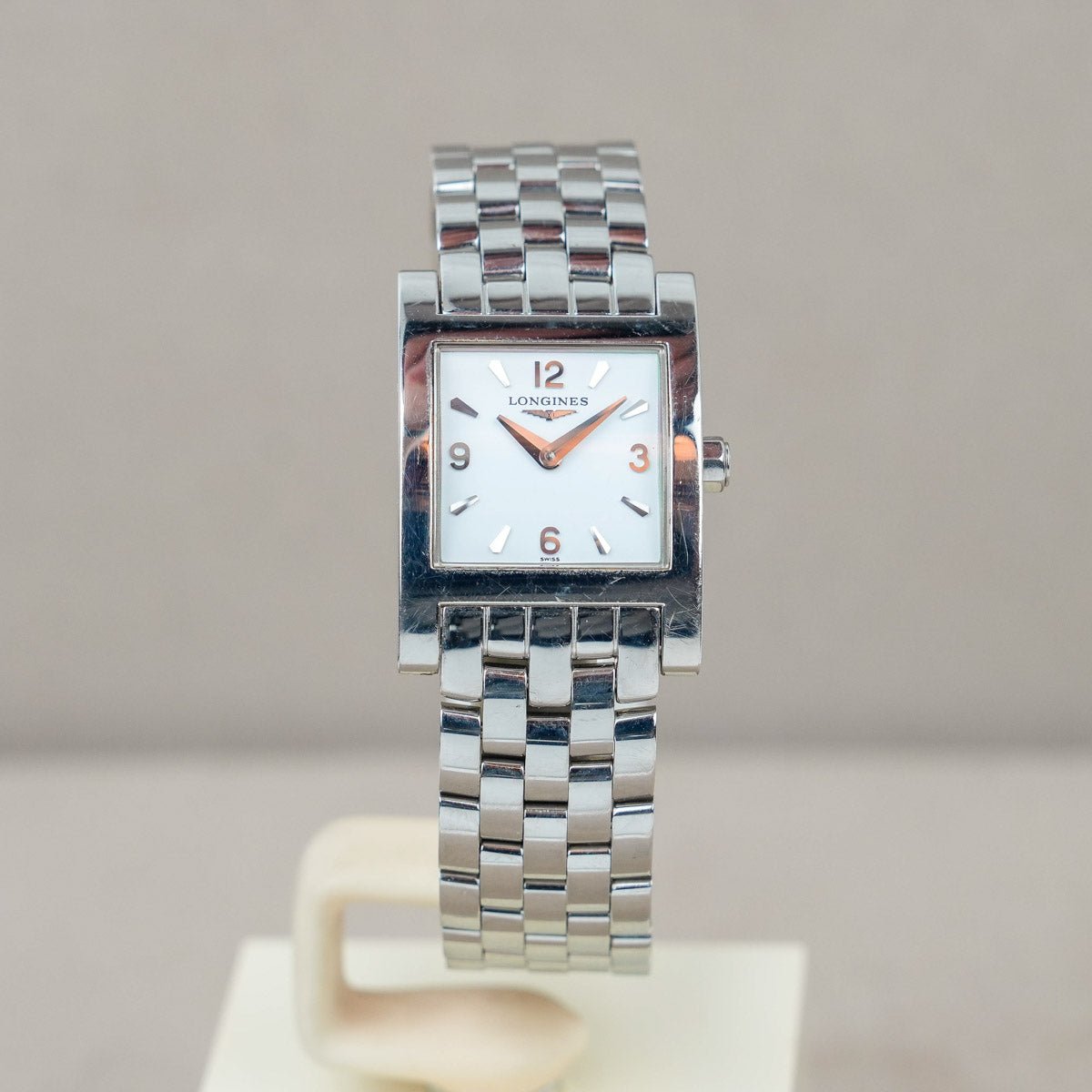 Longines DolceVita L5.166.4 - V. Gasser 1873