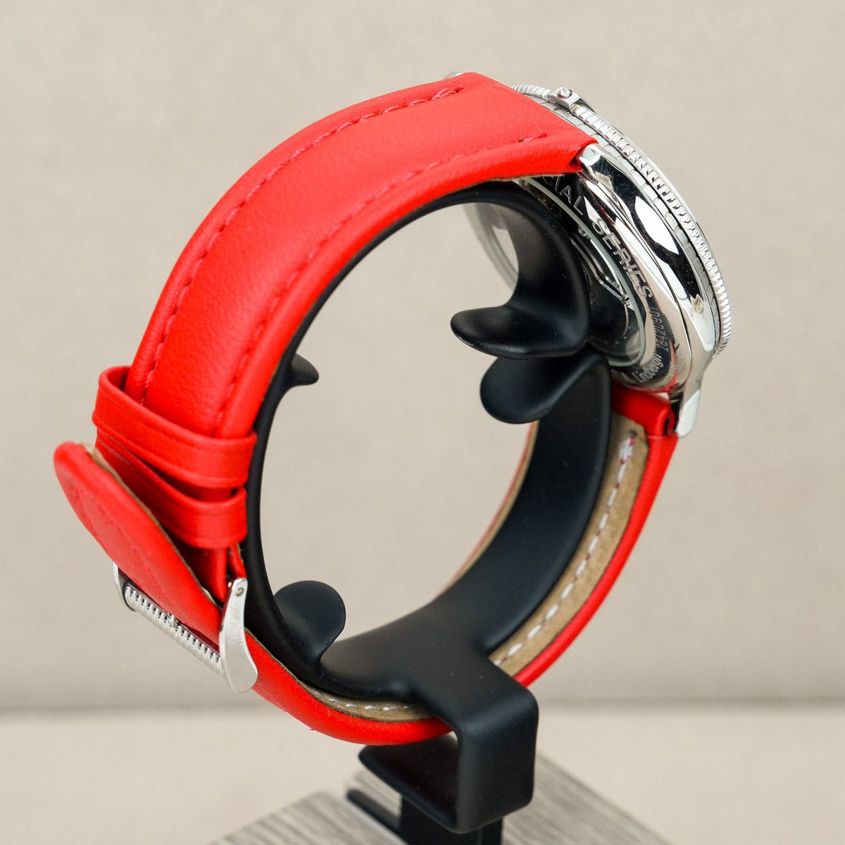 Longines Lindbergh Special Series L2.617.4 - V. Gasser 1873