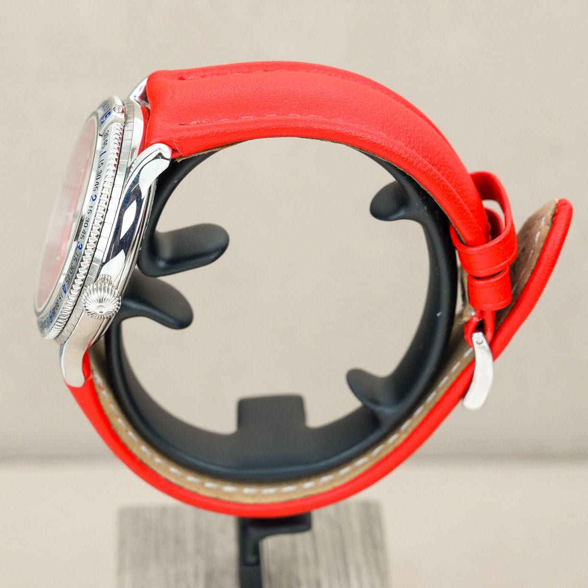 Longines Lindbergh Special Series L2.617.4 - V. Gasser 1873