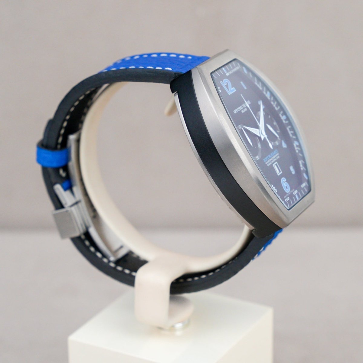 Montres Deluxe Estremo Chrono - V. Gasser 1873