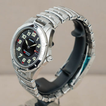 Movado Kingmatik 84 - D7 - 877 - V. Gasser 1873