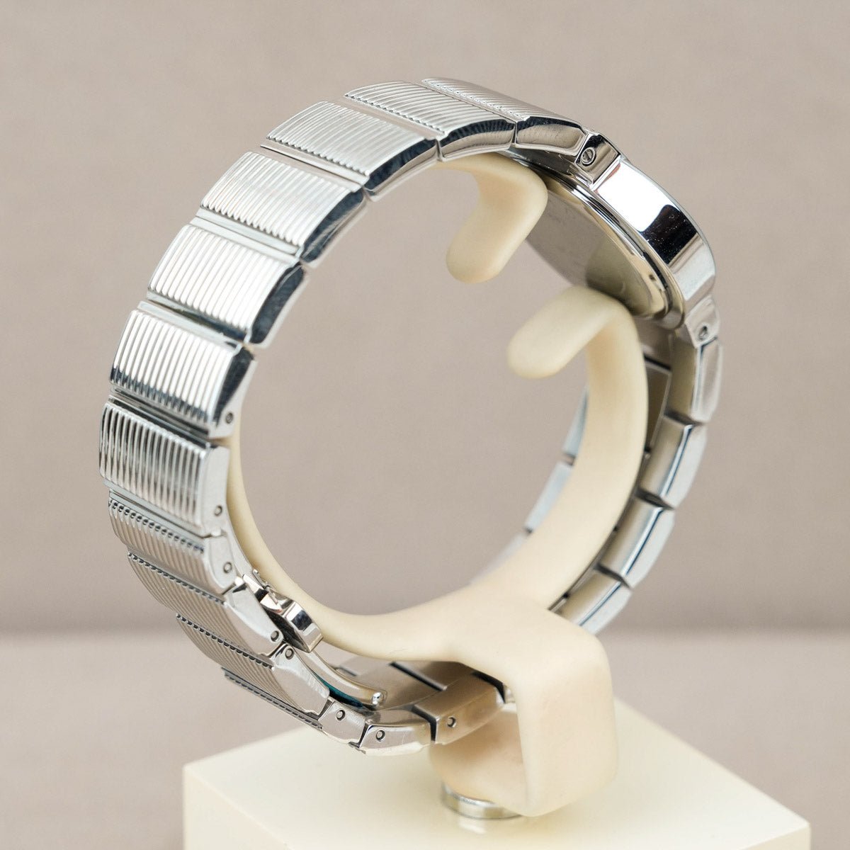 Movado Museum Concerto Diamonds - V. Gasser 1873