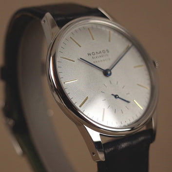 Nomos Orion neomatik 