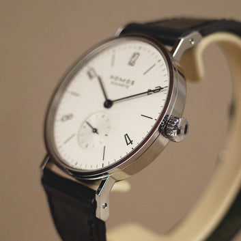 Nomos Tangente 101