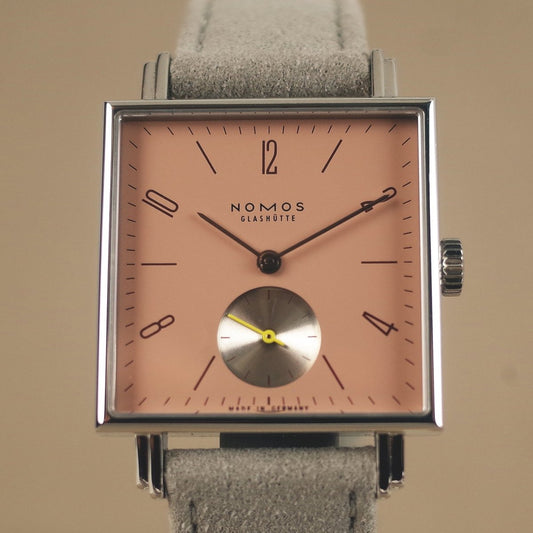 Nomos Tetra 