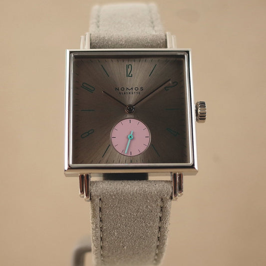 Nomos Tetra 