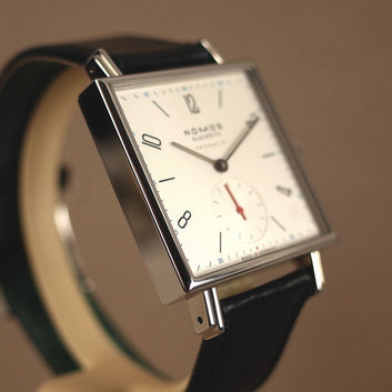 Nomos Tetra neomatik 39 421