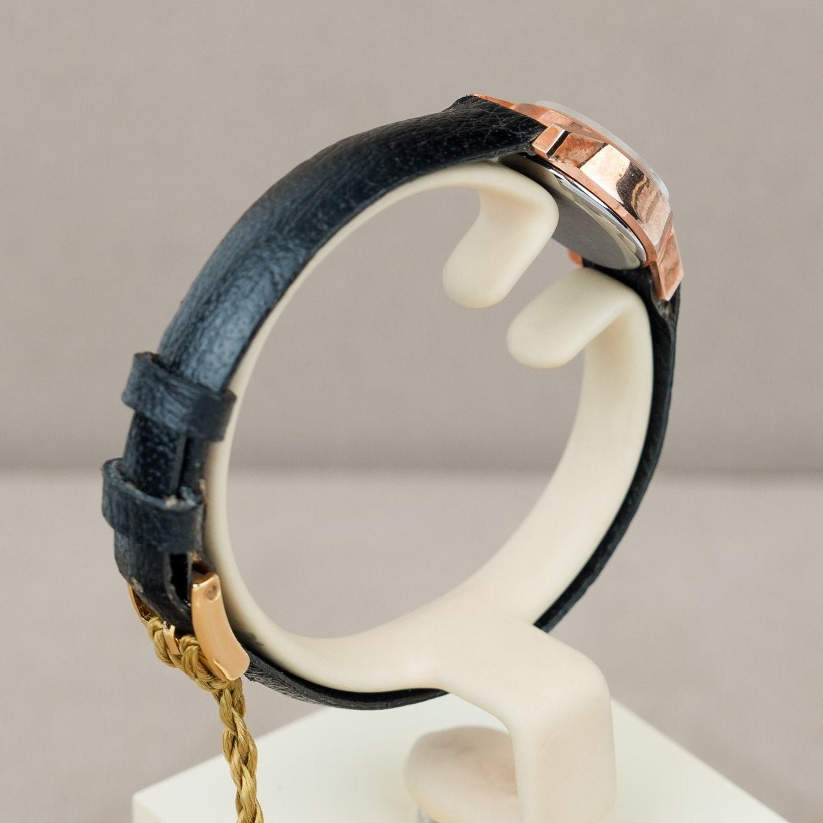 NOS 1960s Damenuhr "Barret" - V. Gasser 1873