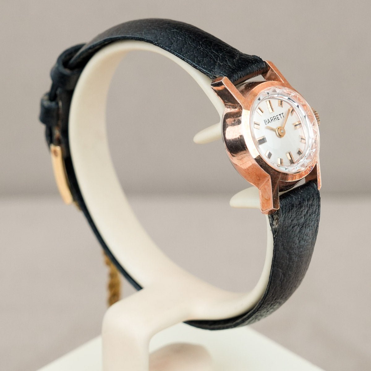 NOS 1960s Damenuhr "Barret" - V. Gasser 1873