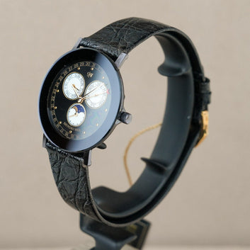 Raymond Weil Othello Vollkalender Mondphase 5405 - V. Gasser 1873